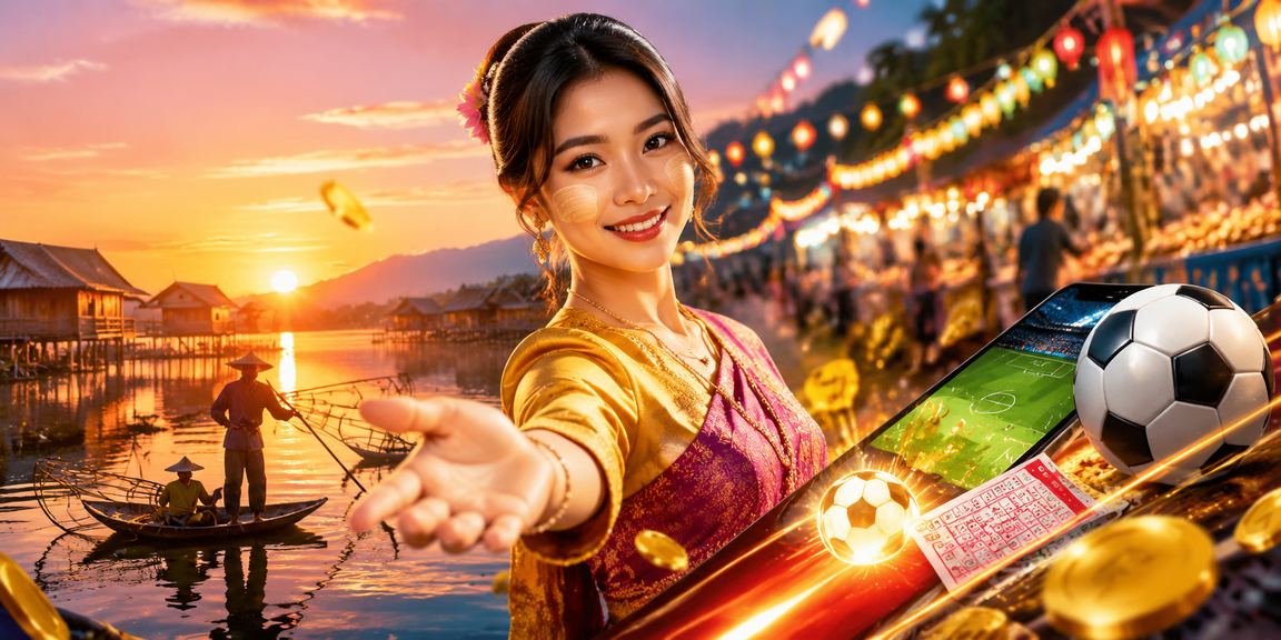 အင်းလေးကန်ခြေတောင်တွင် ကစားသမားတစ်ဦးကာစီနိုဂိမ်းများနဲ့ လိုက်ဖက်မှု