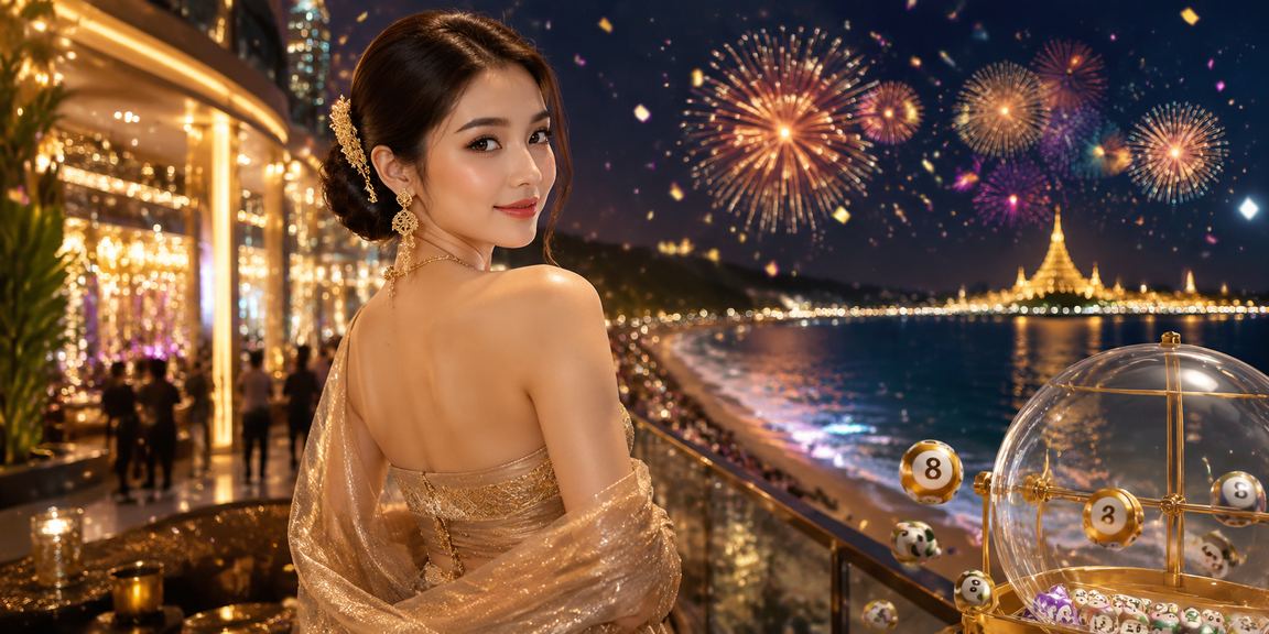 မြန်မာနိုင်ငံဖဲလောင်းစနစ်ကို ဖော်ပြသော ပုံ