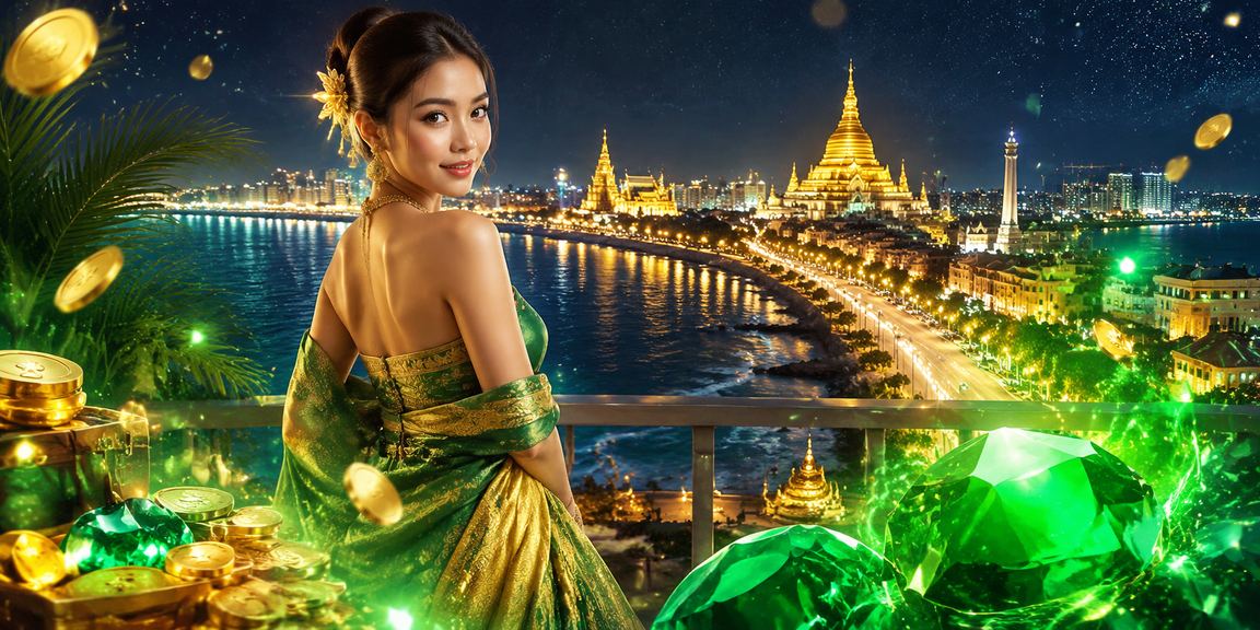 နေပြည်တော်ကာစီနိုလျှပ်စစ်အက်ပ်ပုံ